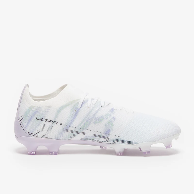 Puma Femme Ultra Match Brilliance FG/AG