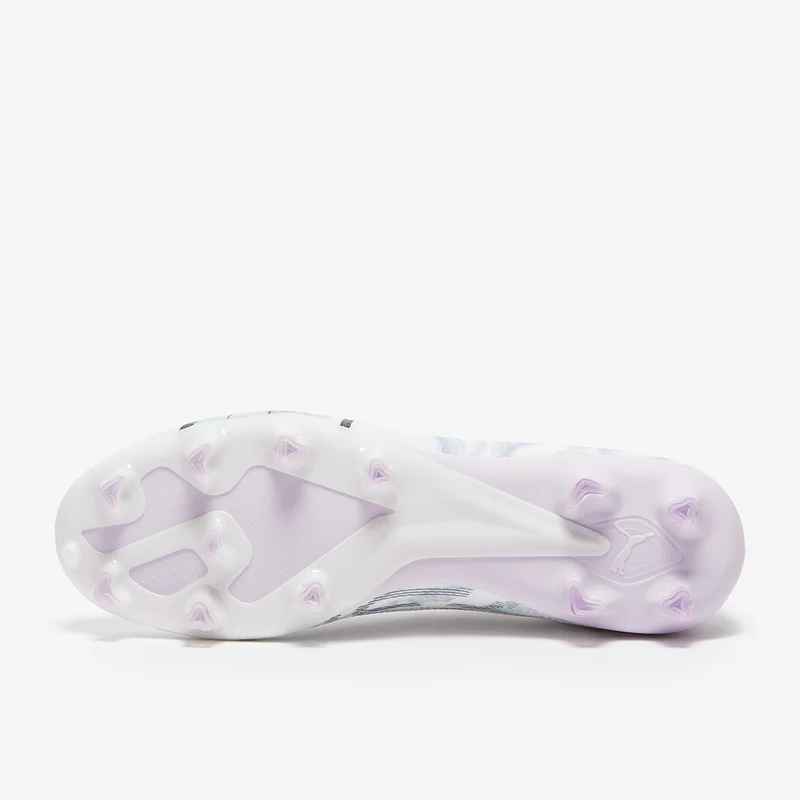 Puma Femme Ultra Match Brilliance FG/AG