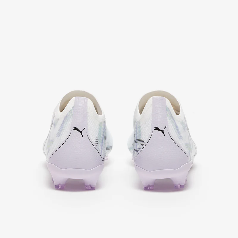 Puma Femme Ultra Match Brilliance FG/AG