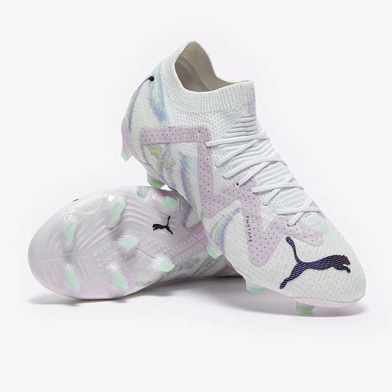 Puma Femme Future Ultimate Brilliance FG/AG
