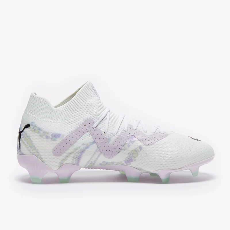 Puma Femme Future Ultimate Brilliance FG/AG