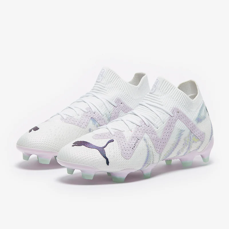 Puma Femme Future Ultimate Brilliance FG/AG
