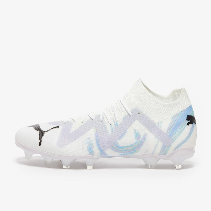 Puma Femme Future Match Brilliance FG/AG