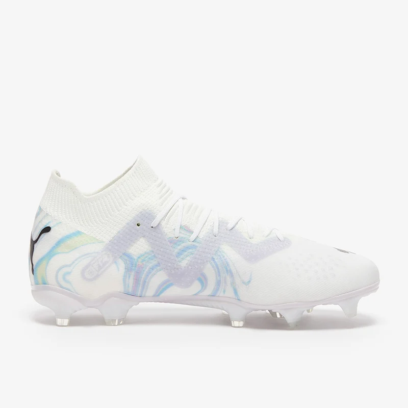 Puma Femme Future Match Brilliance FG/AG