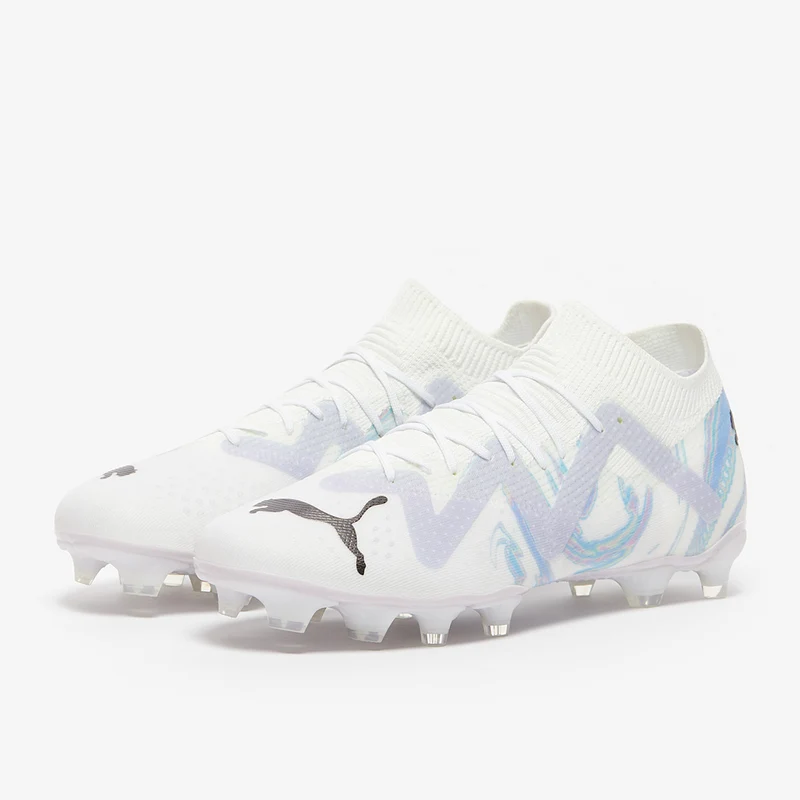 Puma Femme Future Match Brilliance FG/AG