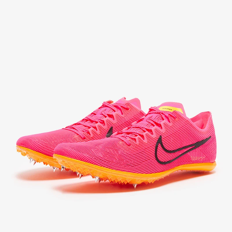 Nike Mamba 6 - Hyper Pink/Black
