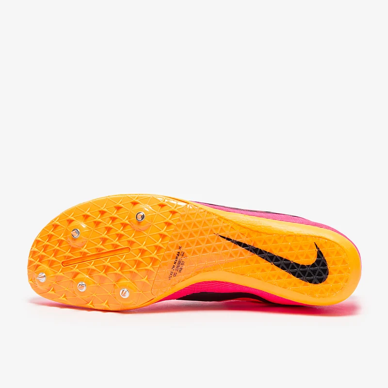 Nike Mamba 6 - Hyper Pink/Black
