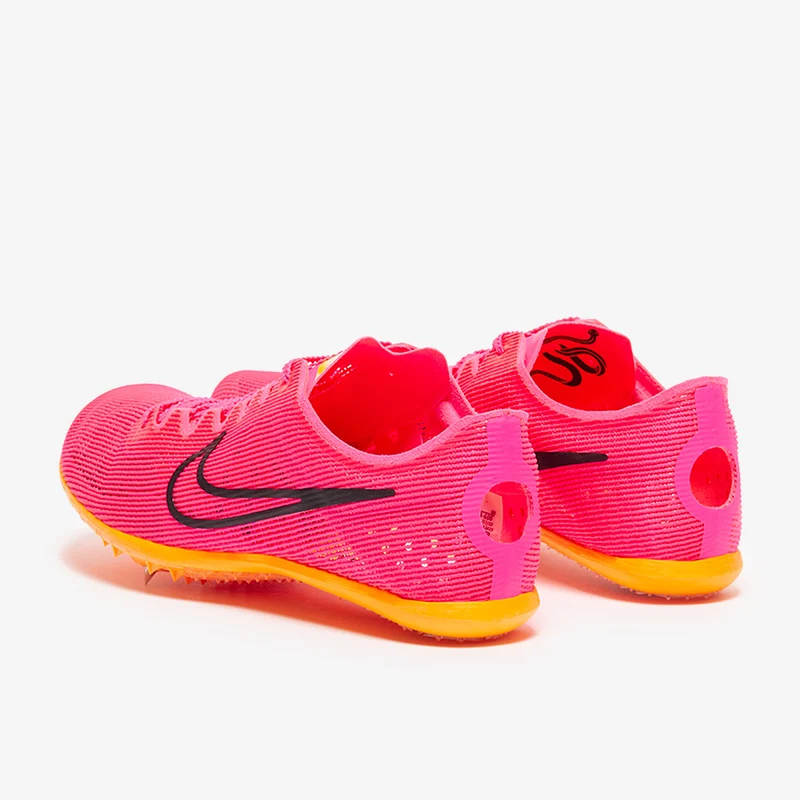 Nike Mamba 6 - Hyper Pink/Black