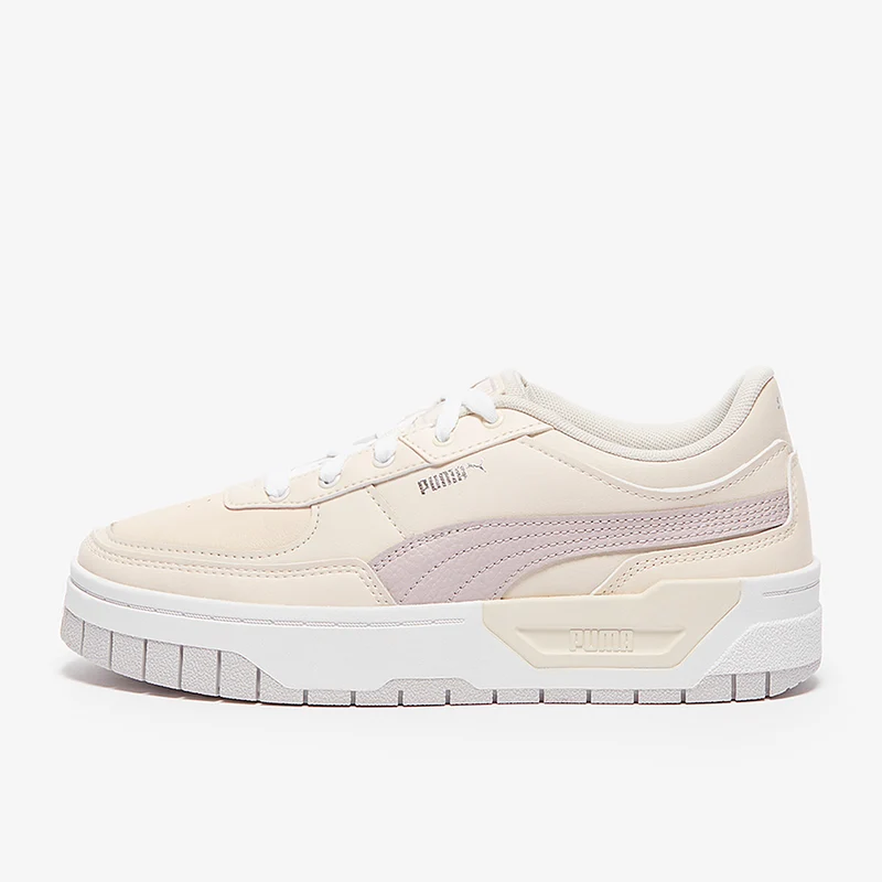 Puma Cali Dream en Cuir pour Femme