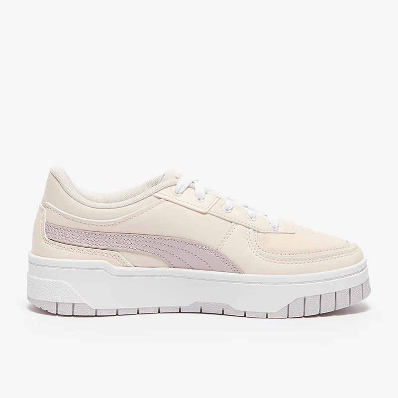 Puma Cali Dream en Cuir pour Femme