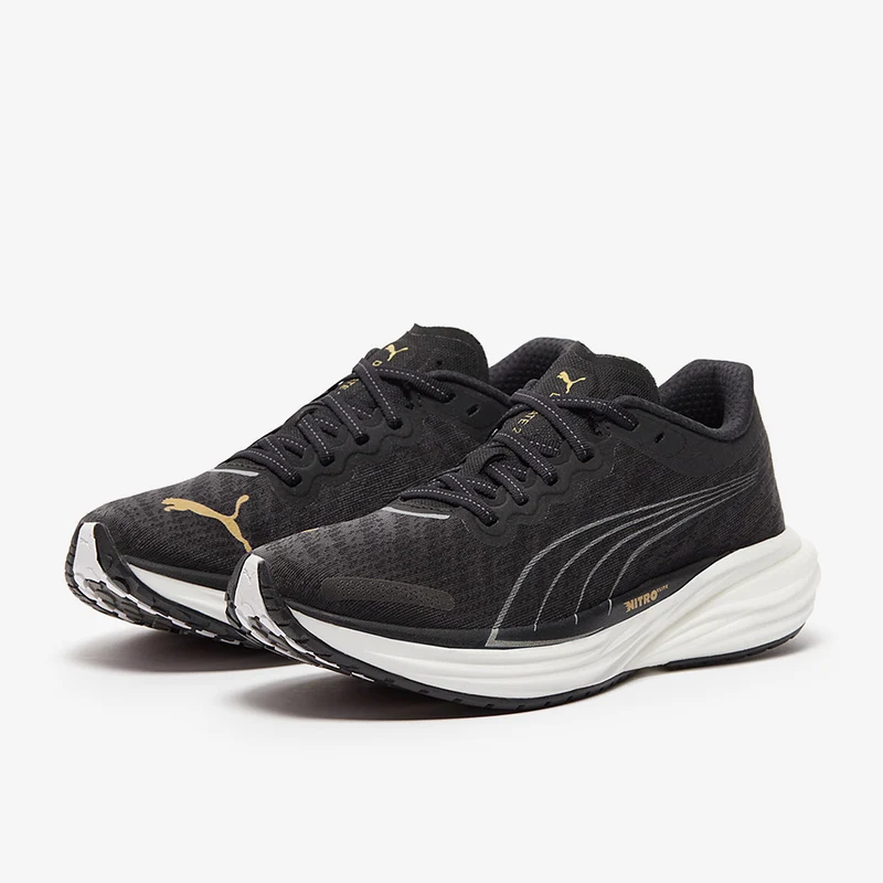 Puma Femme Deviate Nitro 2
