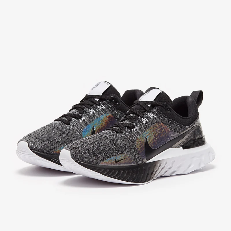 Nike Femme React Infinity Run FK 3
