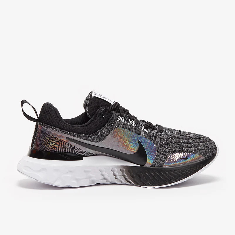Nike Femme React Infinity Run FK 3
