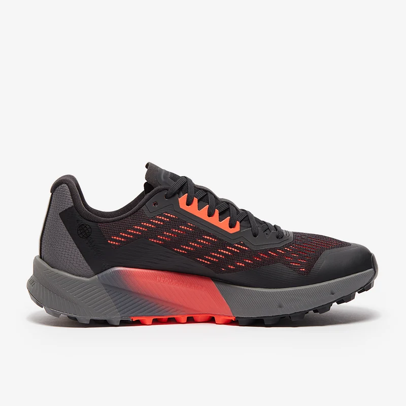 adidas Men Chaussure de trail running Terrex Agravic Flow 2.