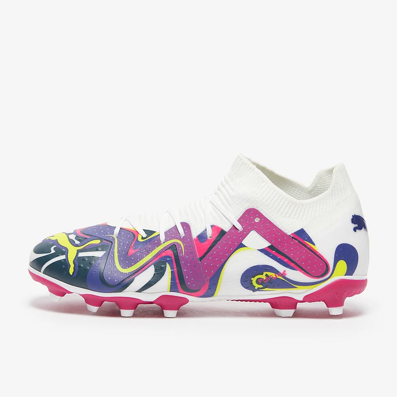 Puma Kids Future Match Creativity FG/AG