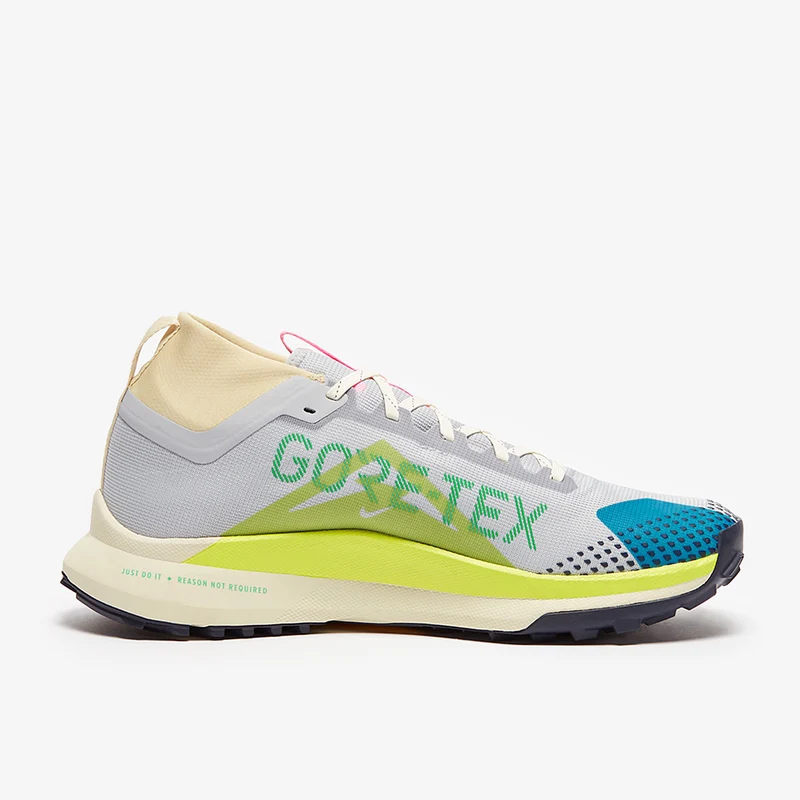 Nike React Pegasus Trail 4 Gore-Tex