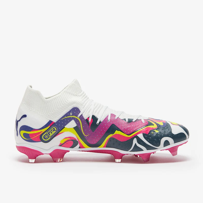 Puma Future Match Creativity FG/AG
