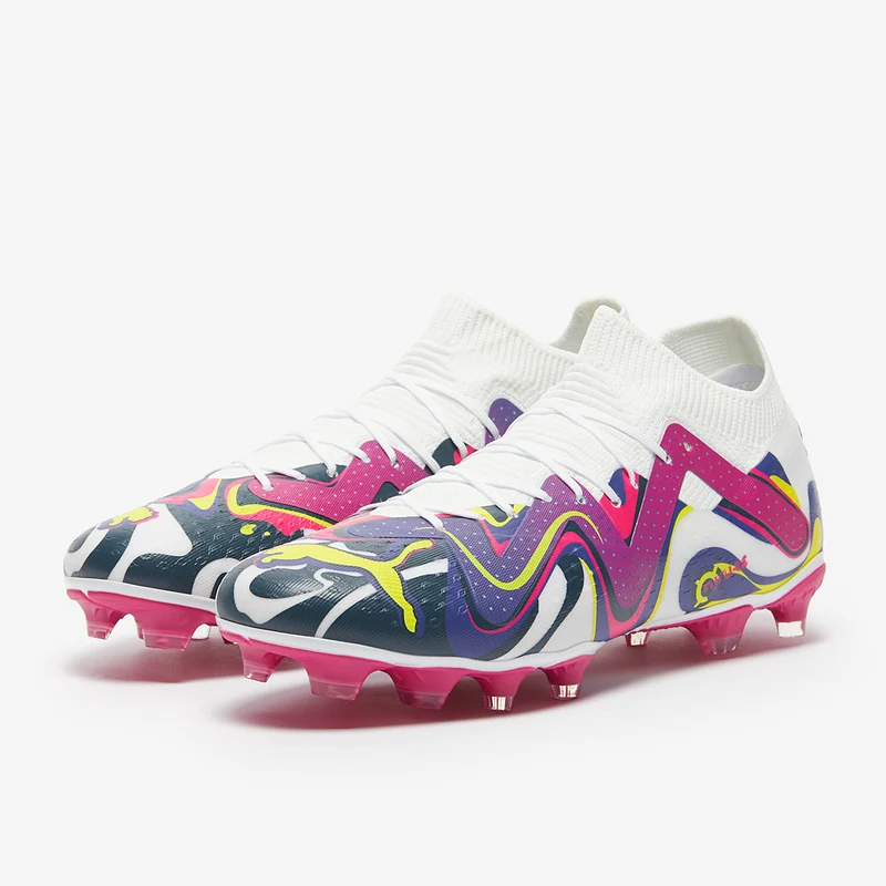 Puma Future Match Creativity FG/AG