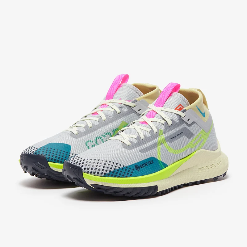 Nike Femme Pegasus Trail 4 Gore-Tex