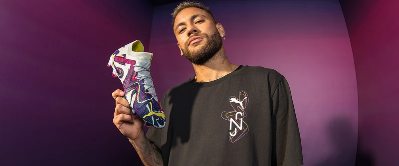 Puma Future Ultimate Creativity FG/AG