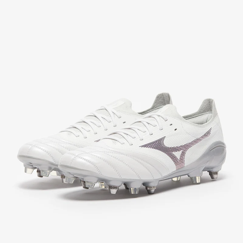 Mizuno Morelia Neo III Βeta Elite SG Mix