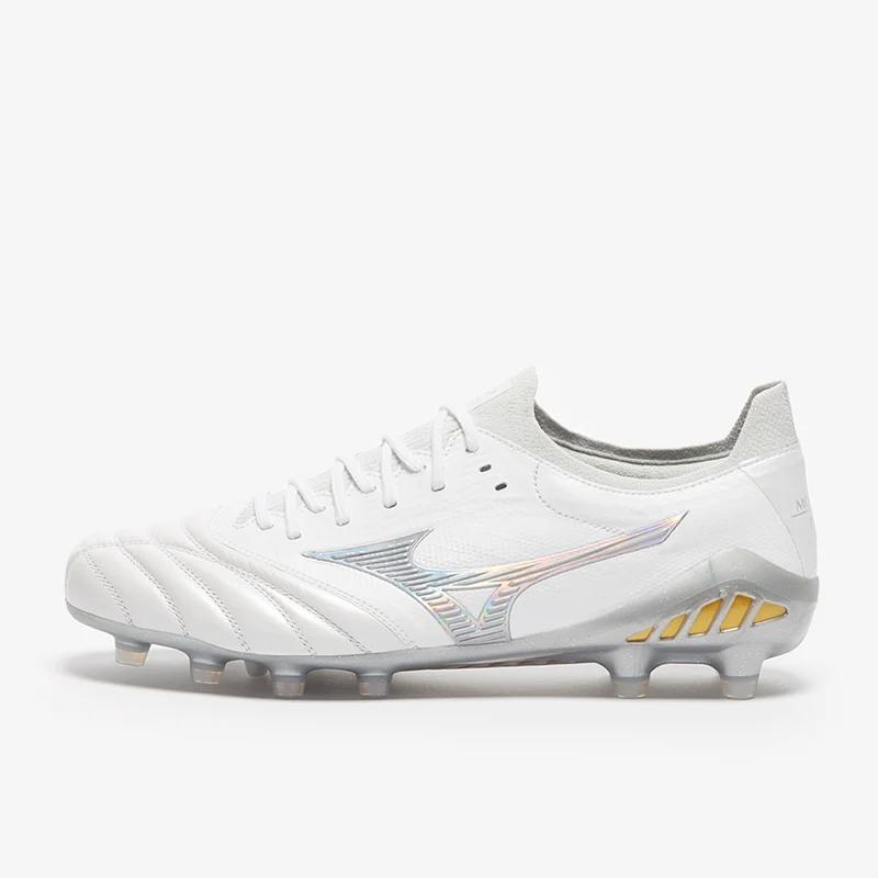 Mizuno Morelia Neo III Beta Made In Japan FG