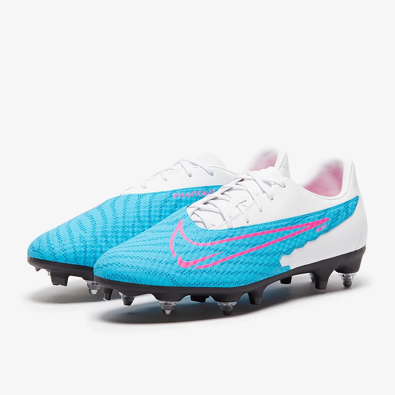 Nike Phantom GX Academy SG-Pro Anti-Clog