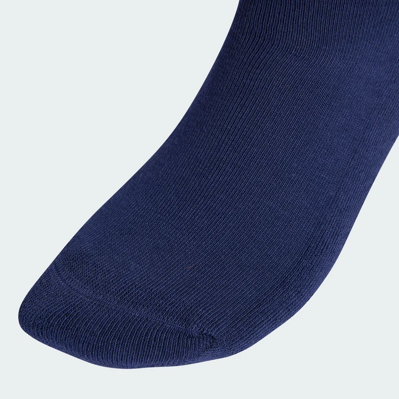 adidas Originals Unisex Chaussettes rembourrées Trefoil (6 p