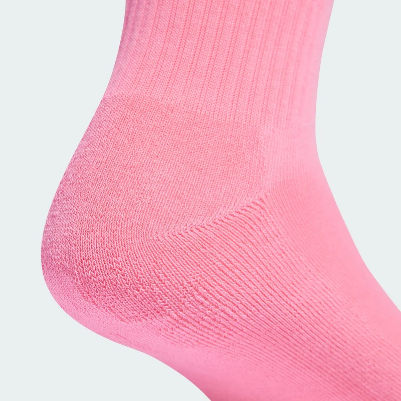 adidas Originals Unisex Chaussettes rembourrées Trefoil (6 p