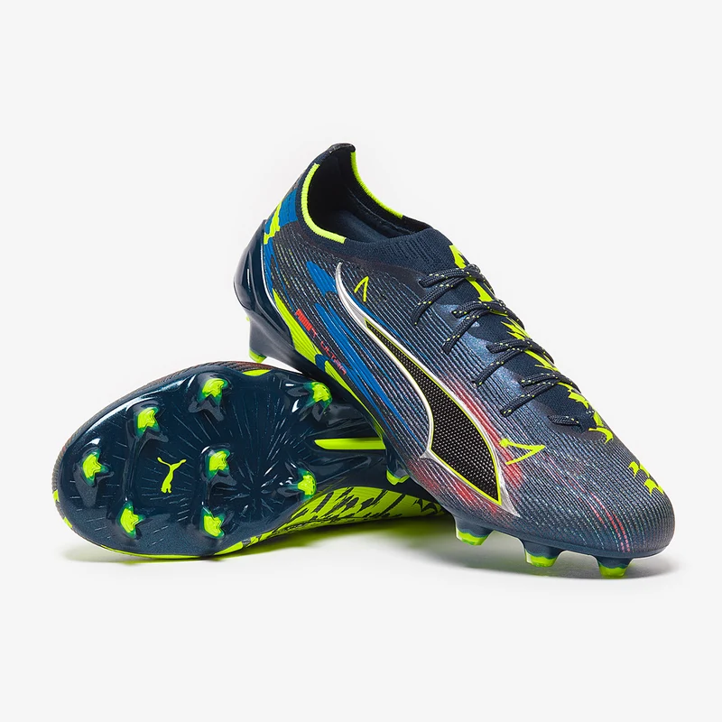 Puma Ultra 6 Ultimate Dare To FG