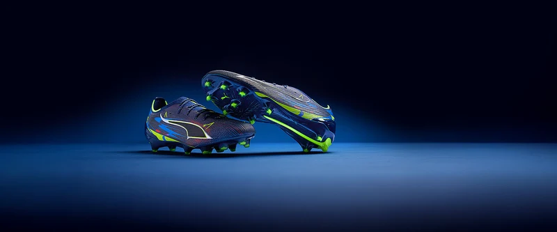 Puma Ultra 6 Ultimate Dare To FG