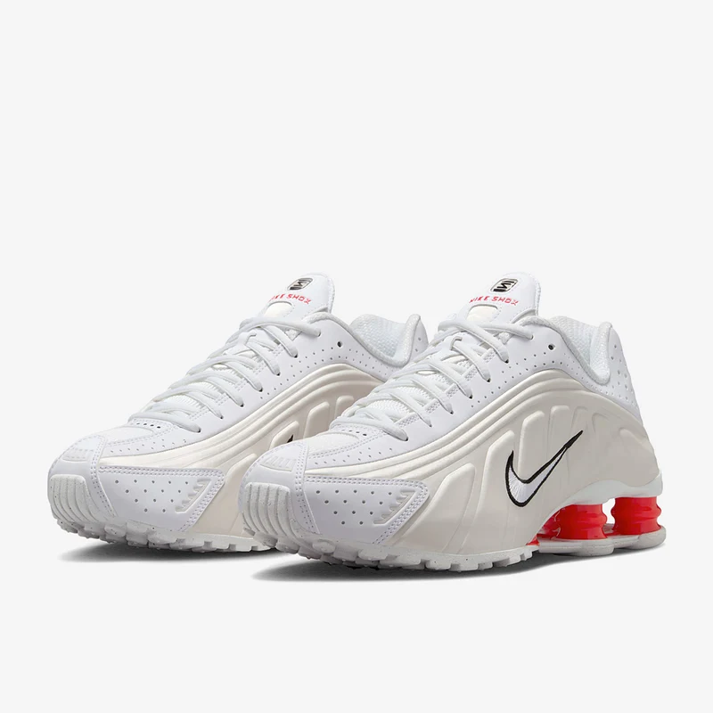 Nike Sportswear Shox R4 pour Femme