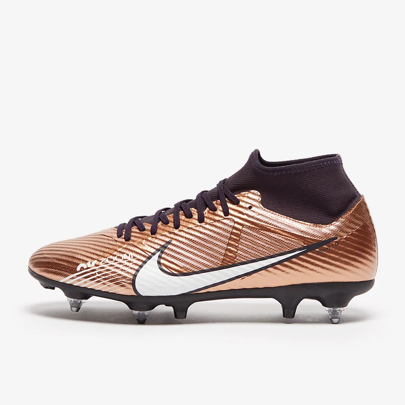 Nike Zoom Mercurial Superfly IX Academy Pro-SG Anti-Clog
