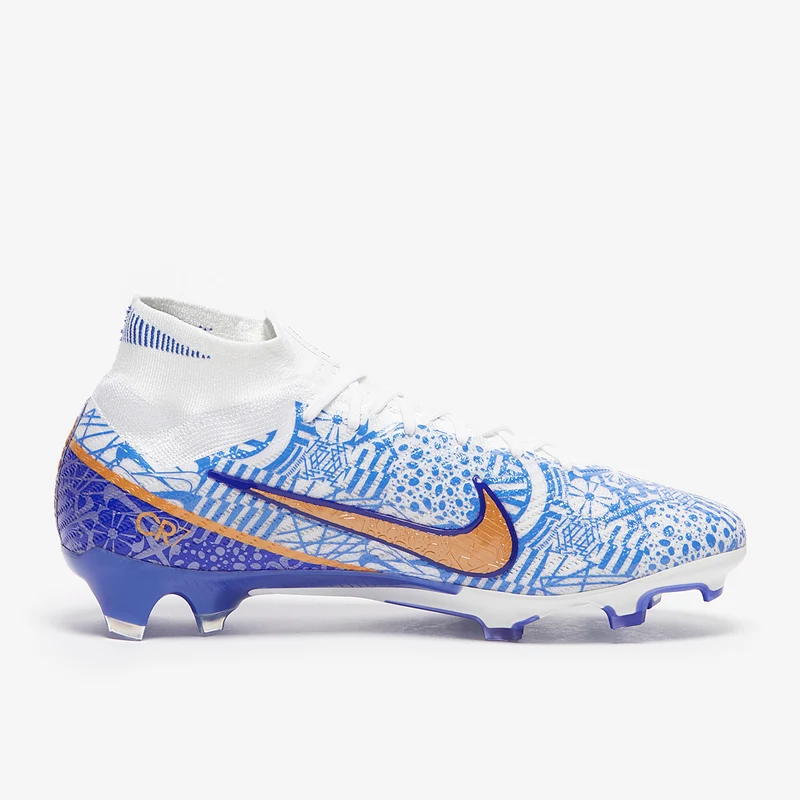 Nike Zoom Superfly IX Elite CR7 FG