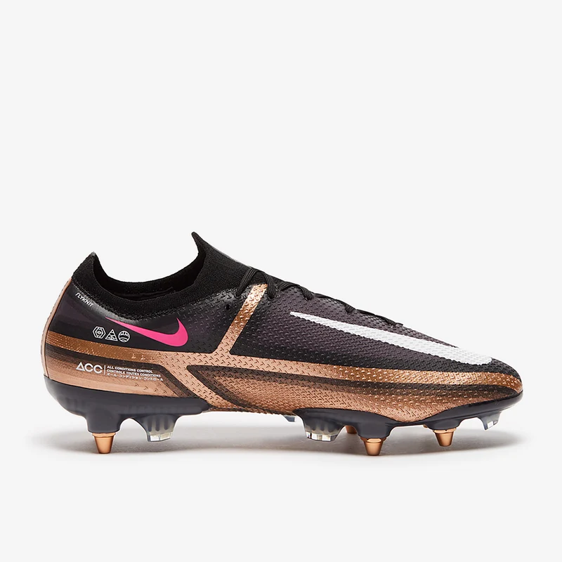 Nike Phantom GT2 Elite Pro-SG Anti-Clog