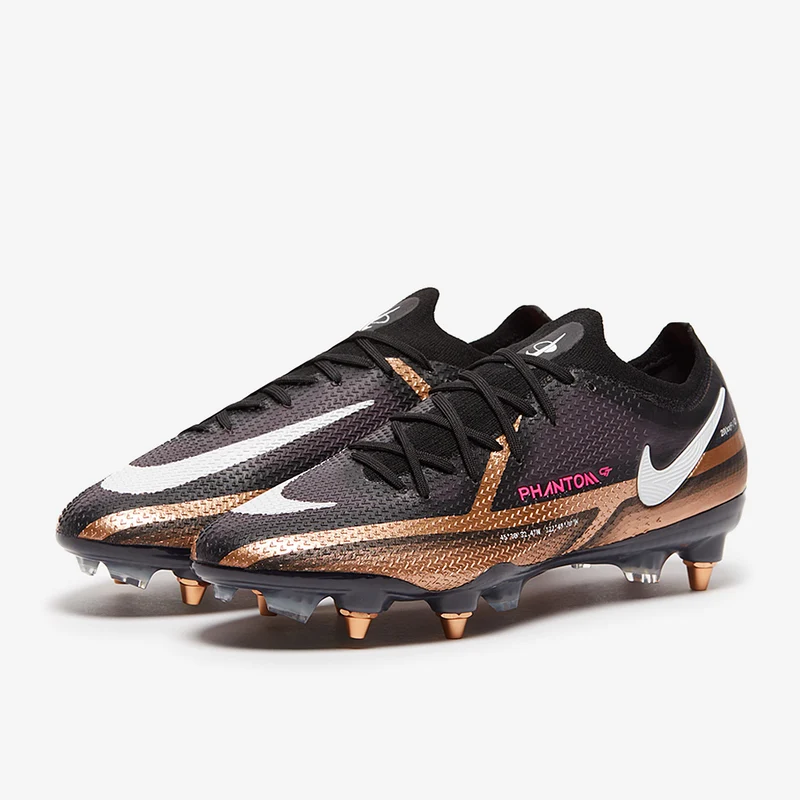 Nike Phantom GT2 Elite Pro-SG Anti-Clog