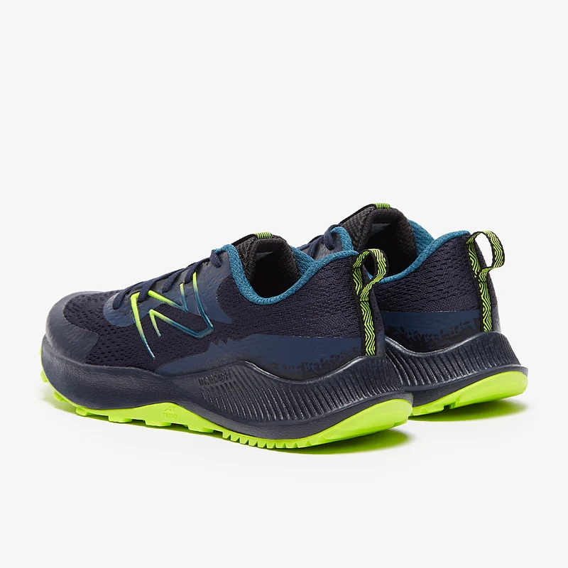 New Balance Boys Nitrel
