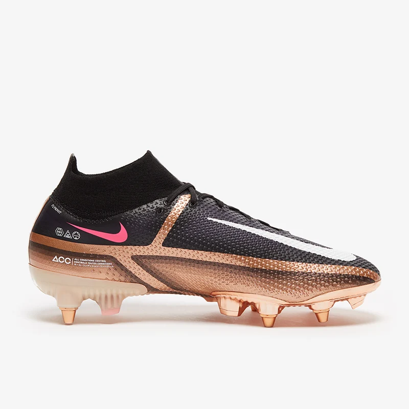 Nike Phantom GT2 Elite DF Pro SG Player Edition