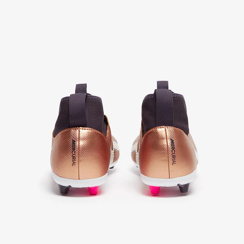 Nike Enfant Zoom Mercurial Superfly IX Academy AG