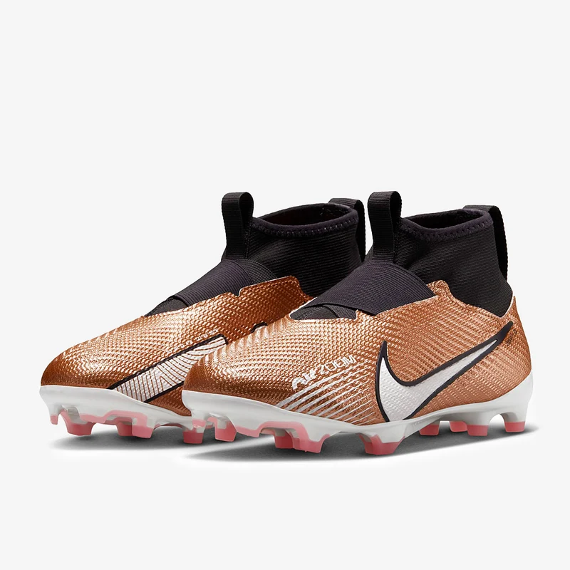 Nike Enfant Zoom Mercurial Superfly IX Pro FG
