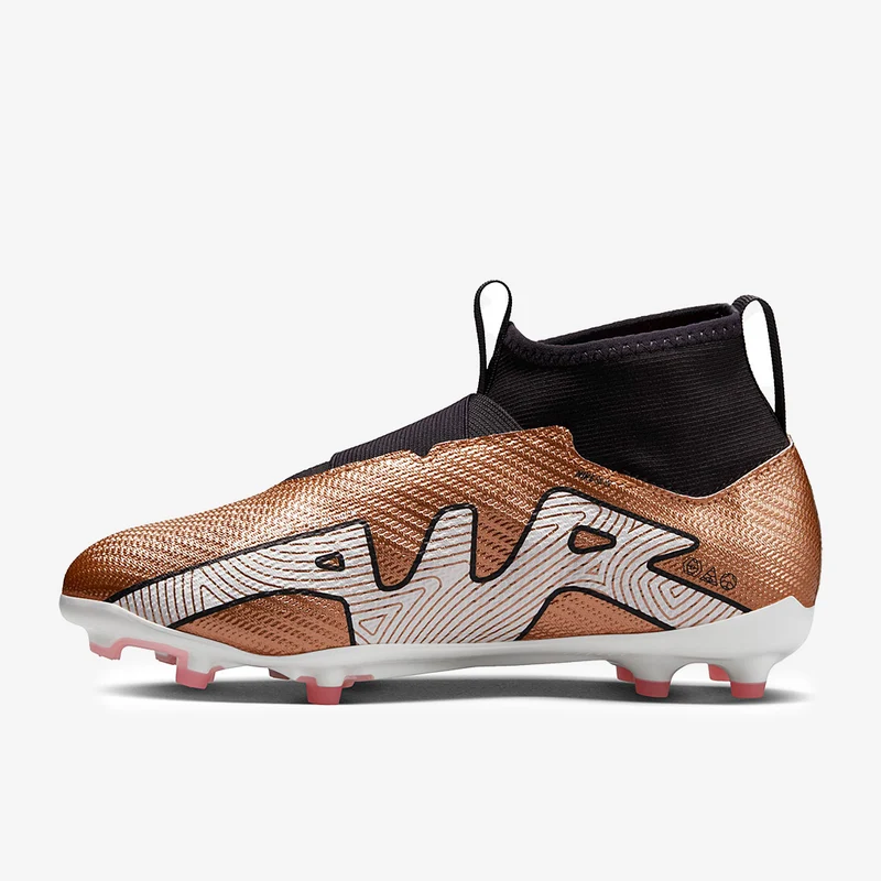 Nike Enfant Zoom Mercurial Superfly IX Pro FG