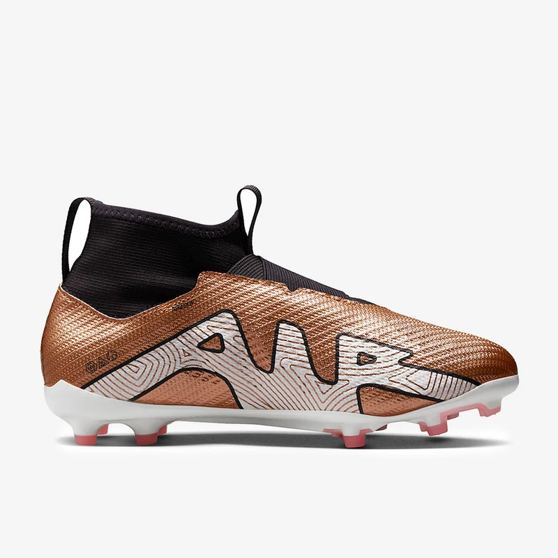 Nike Enfant Zoom Mercurial Superfly IX Pro FG
