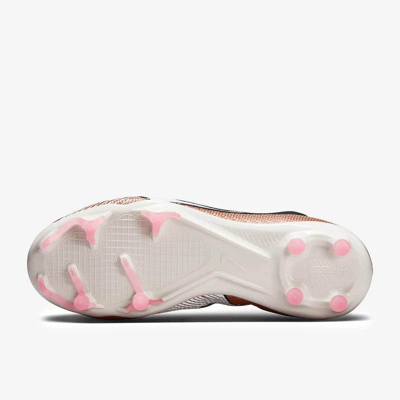 Nike Enfant Zoom Mercurial Superfly IX Pro FG