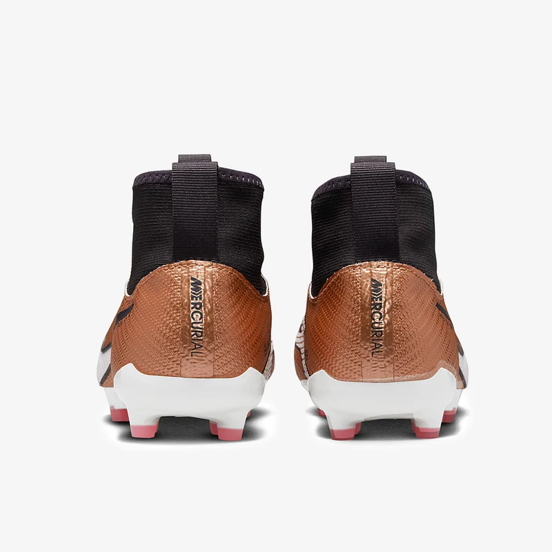 Nike Enfant Zoom Mercurial Superfly IX Pro FG