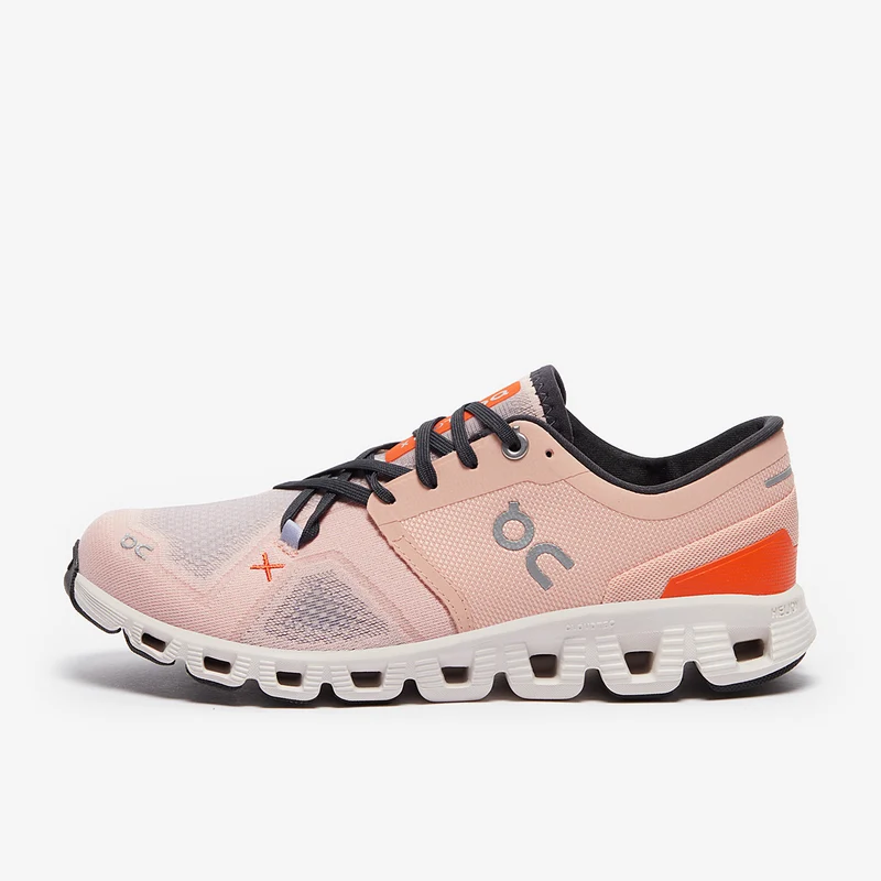 On Cloud X3 pour Femme