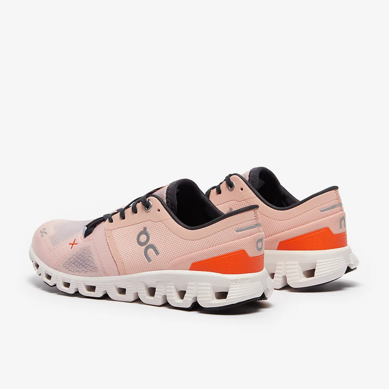 On Cloud X3 pour Femme