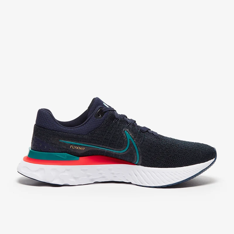 Nike React Infinity Run Flyknit 3