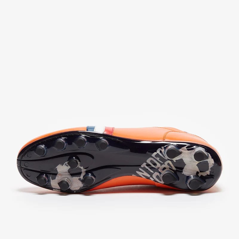 Pantofola dOro Lazzarini FG Made in Italy x Netherlands Edition