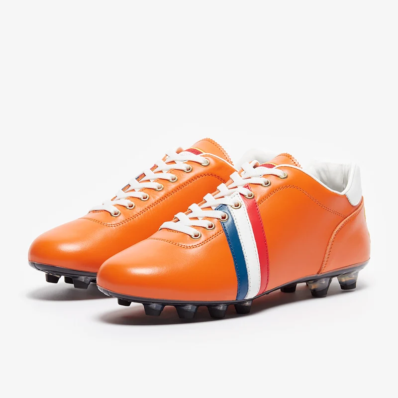 Pantofola dOro Lazzarini FG Made in Italy x Netherlands Edition