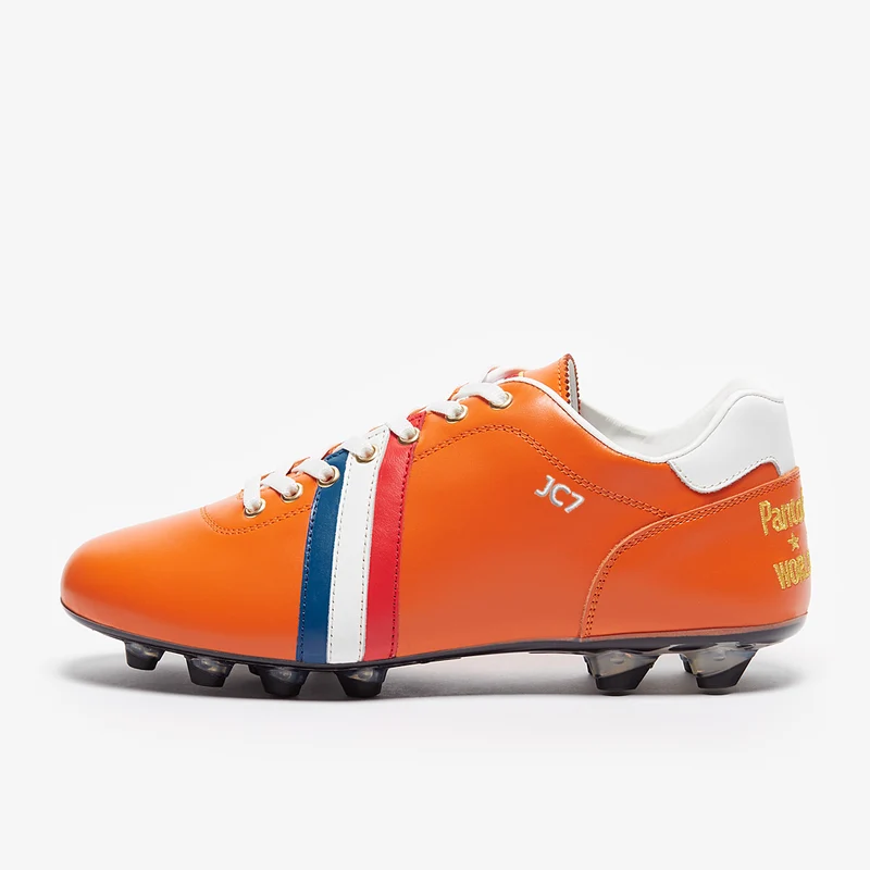 Pantofola dOro Lazzarini FG Made in Italy x Netherlands Edition